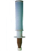 40.5kV～550kV油—空氣干式電容型變壓器/電抗器套管